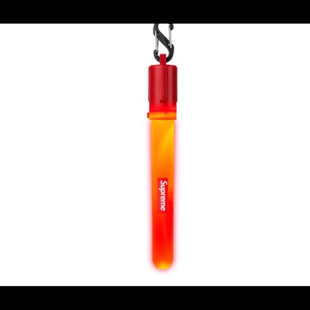 Supreme Night Light